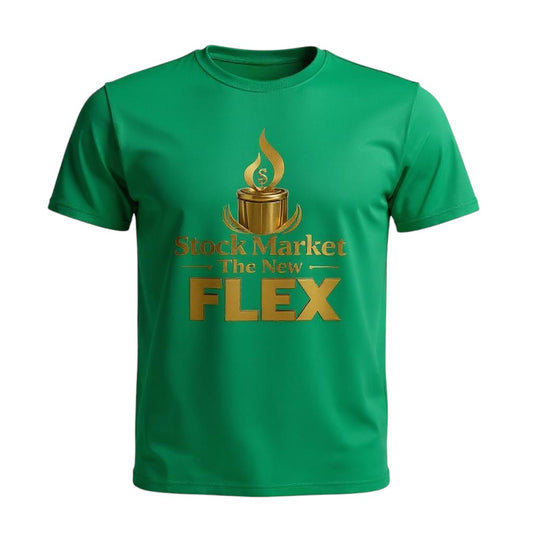 Stock Market Is The New Flex