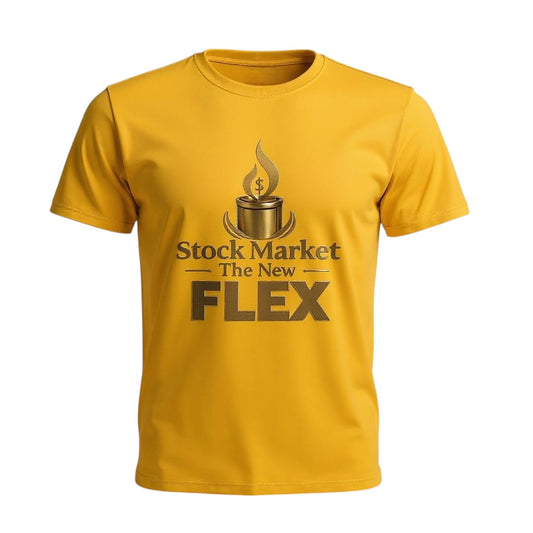 Stock Market Is The New Flex