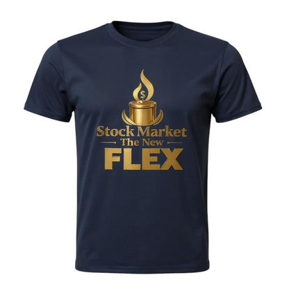 Stock Market Is The New Flex