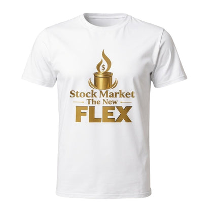 Stock Market Is The New Flex