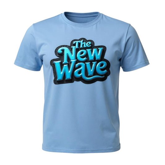 The New Wave