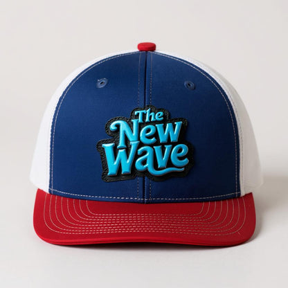 The New Wave Trucker Hat