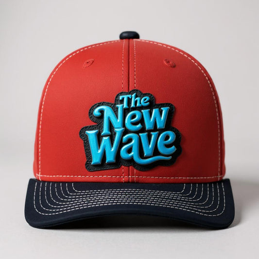 The New Wave Trucker Hat