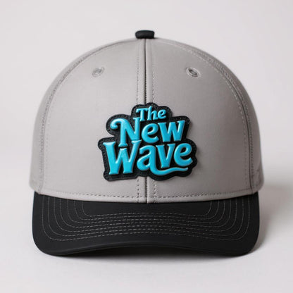 The New Wave Trucker Hat