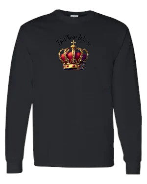 Kings Crown