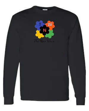 Complete Puzzle Long Sleeve T shirt