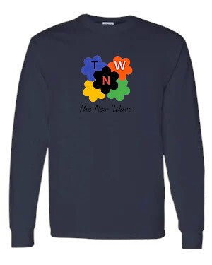 Complete Puzzle Long Sleeve T shirt