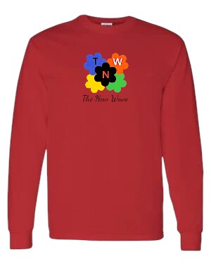 Complete Puzzle Long Sleeve T shirt