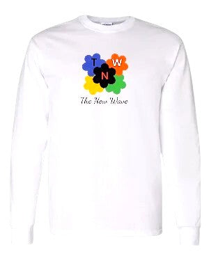 Complete Puzzle Long Sleeve T shirt