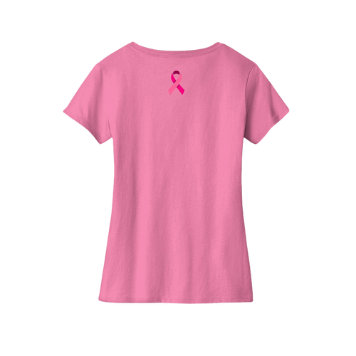 Breast Cancer Survivor
