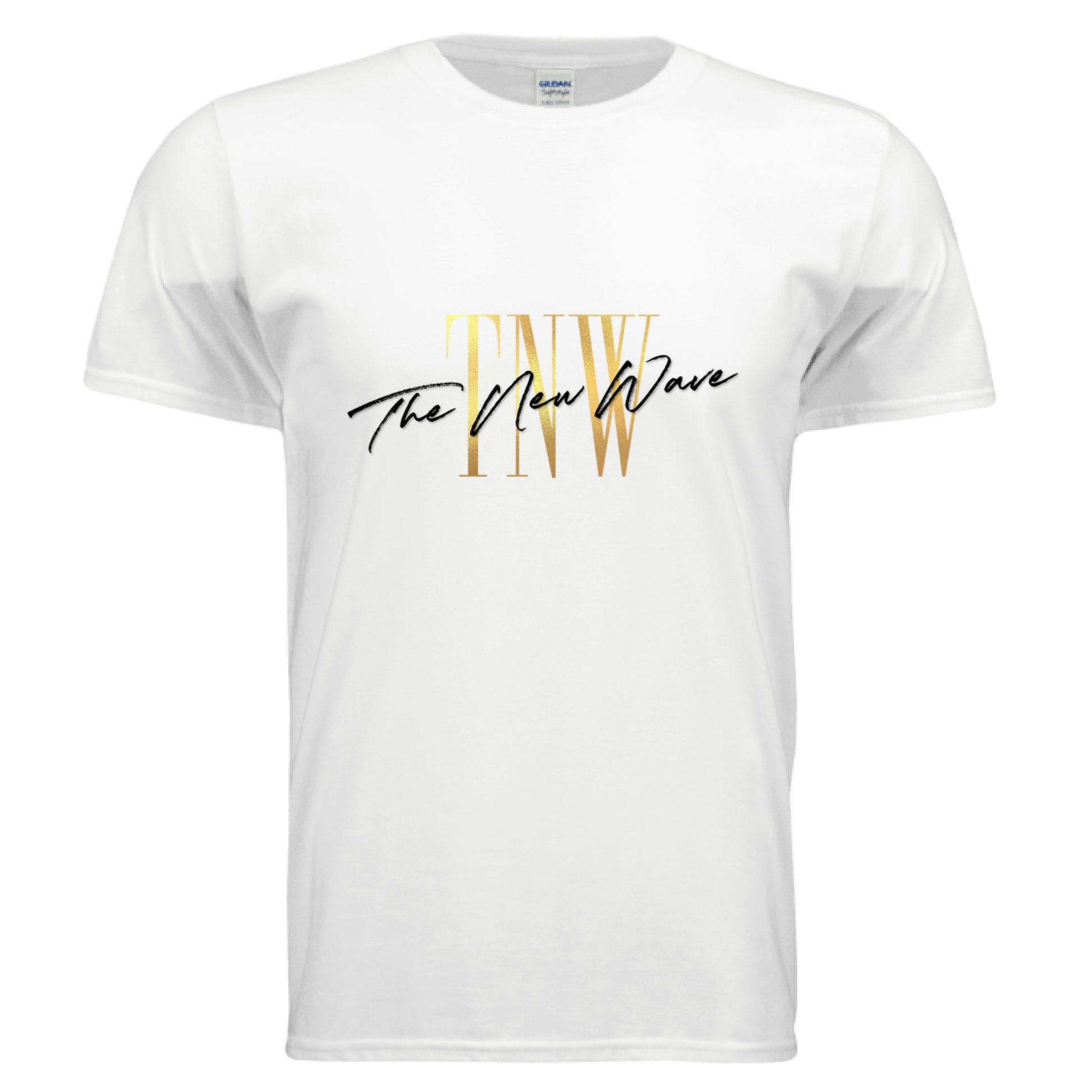 WHITE - FRONT