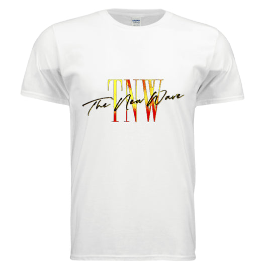 WHITE - FRONT