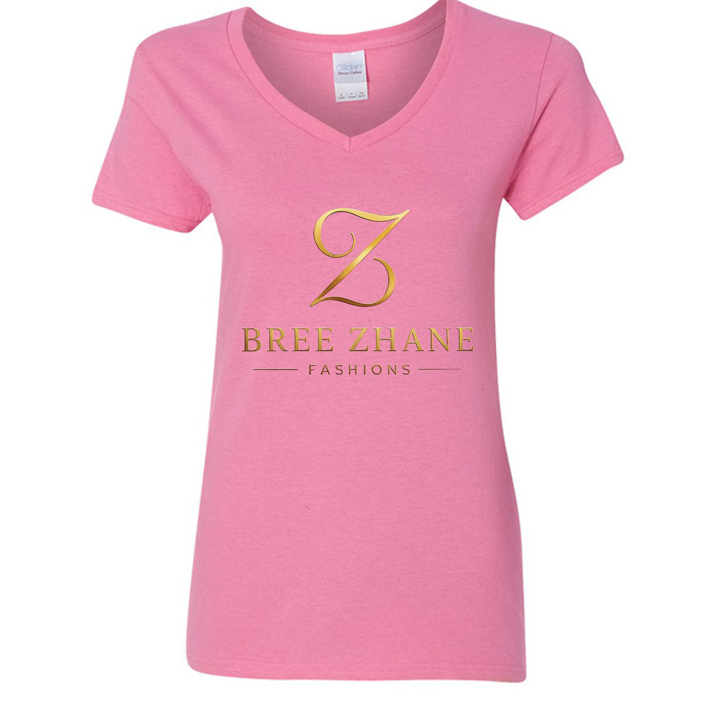 AZALEA - FRONT