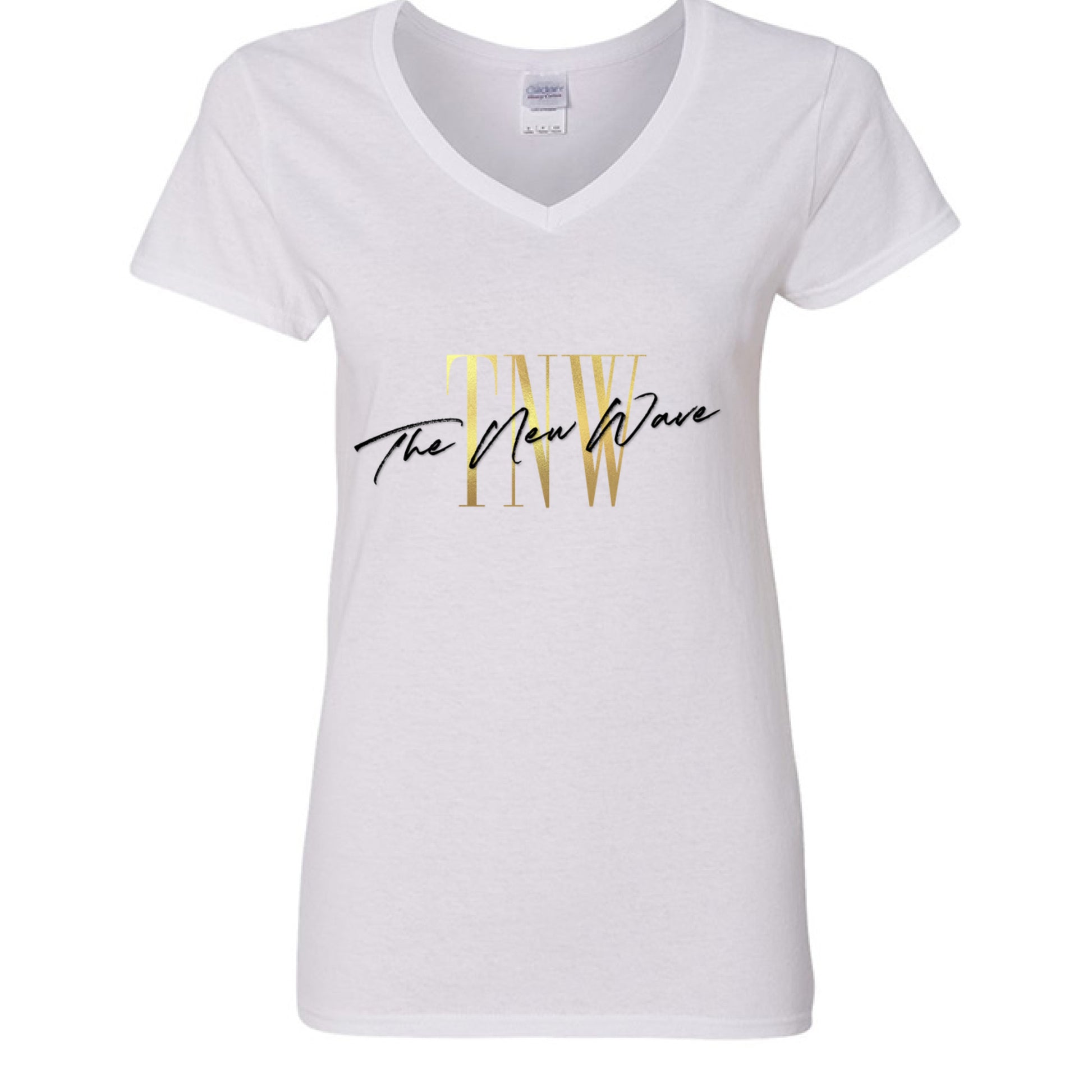 WHITE - FRONT