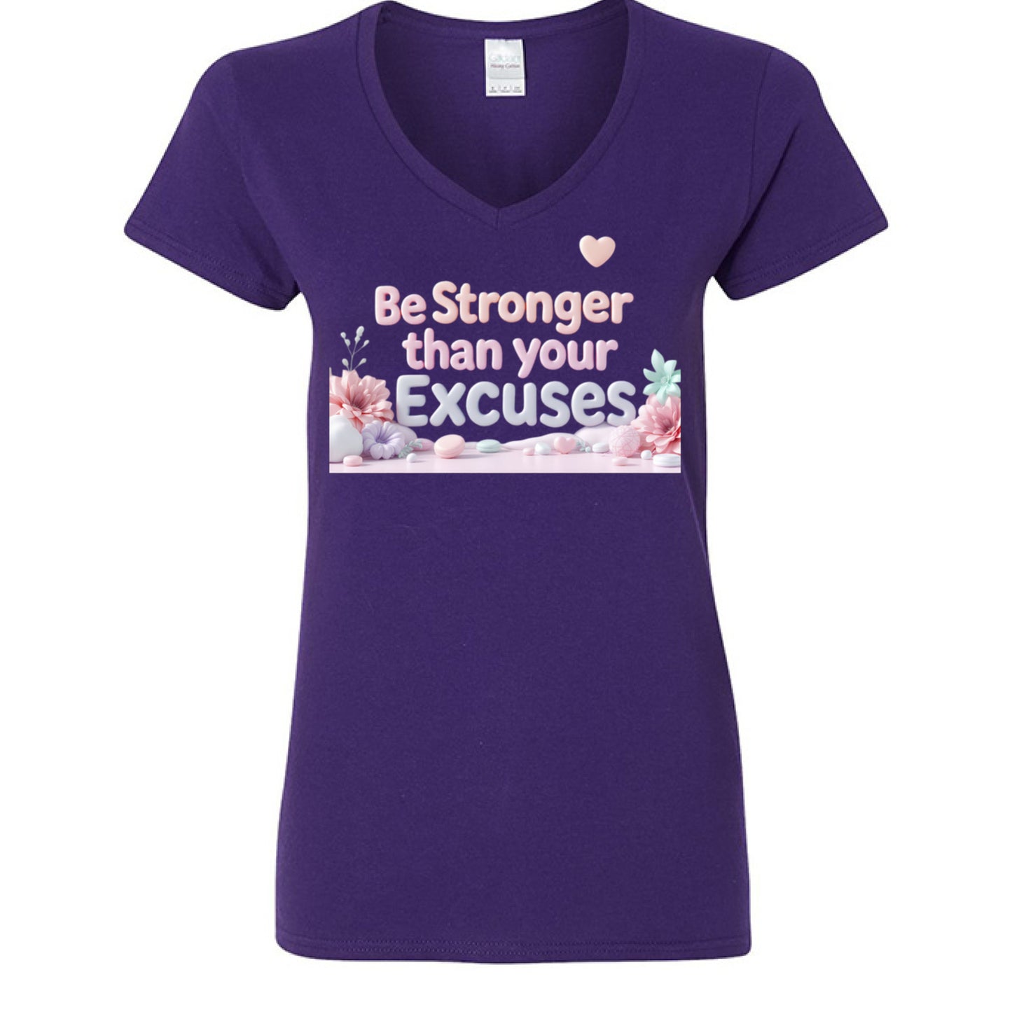 PURPLE - FRONT