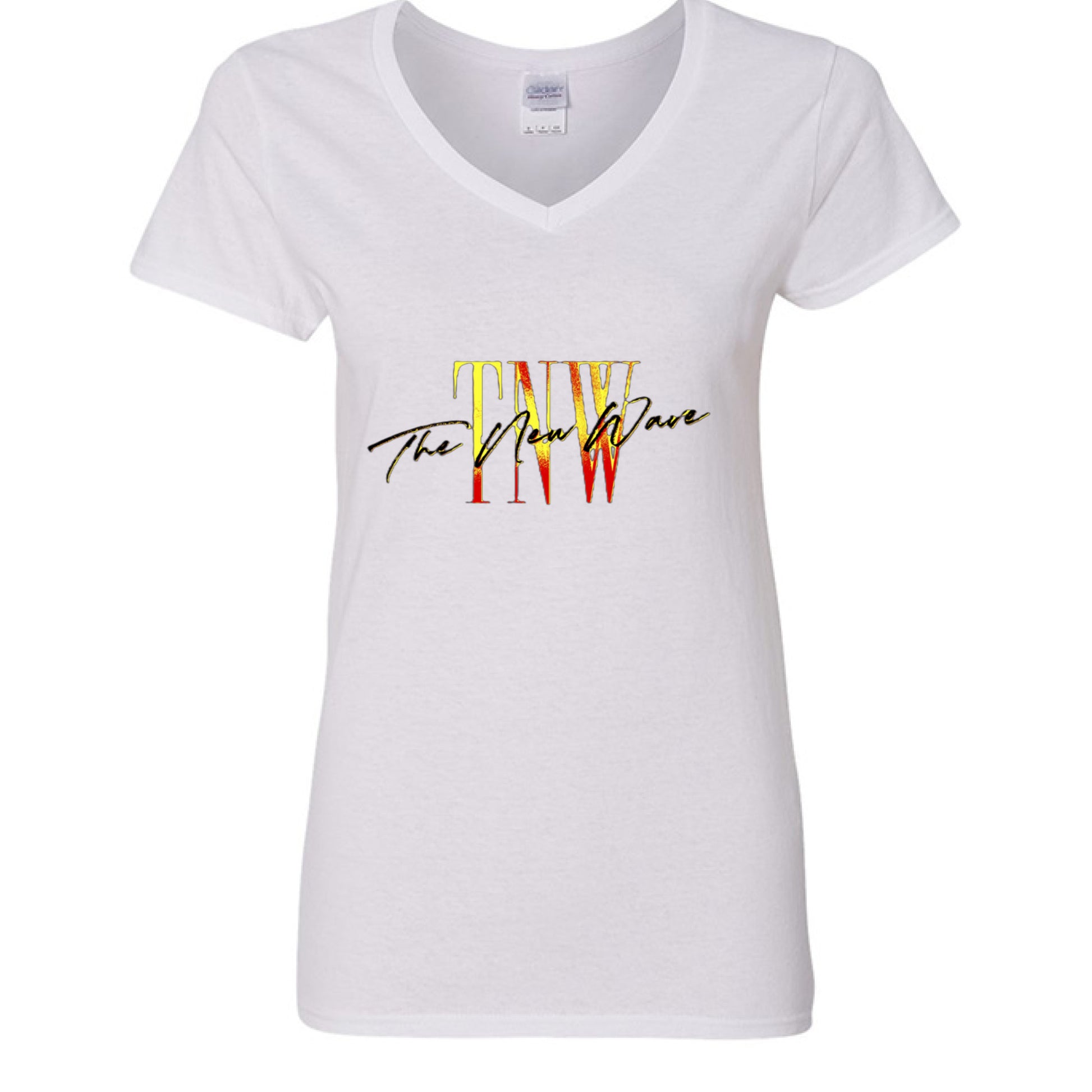 WHITE - FRONT
