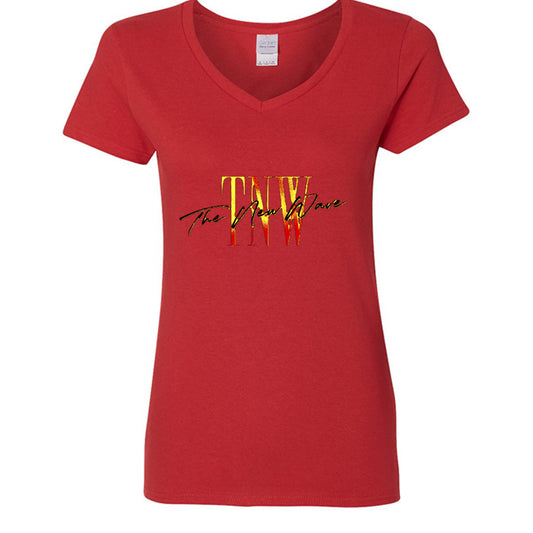 RED - FRONT