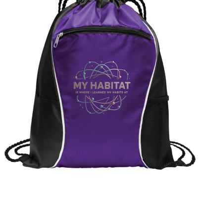 Purple - FRONT