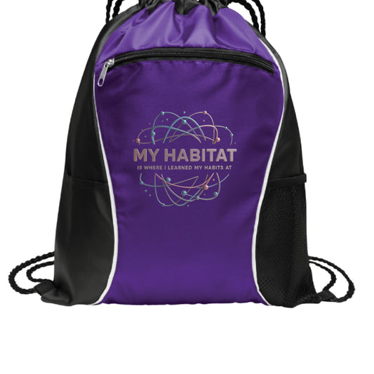 Purple - FRONT