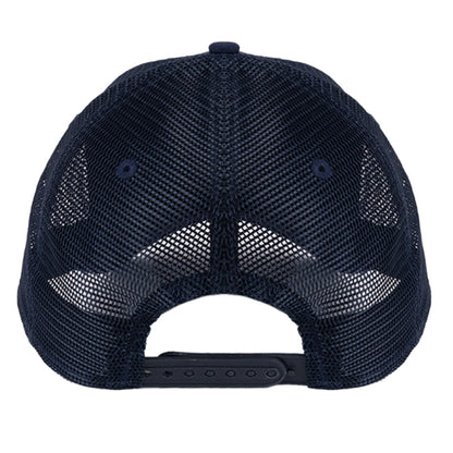 Navy - BACK