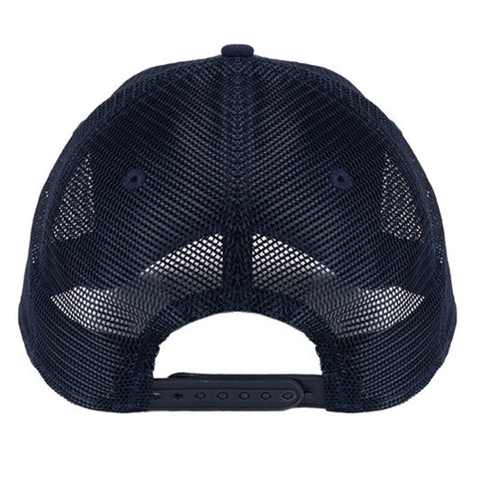 Navy - BACK