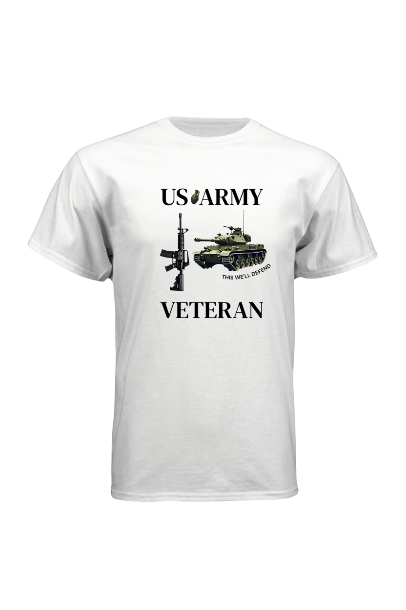 Army Vet