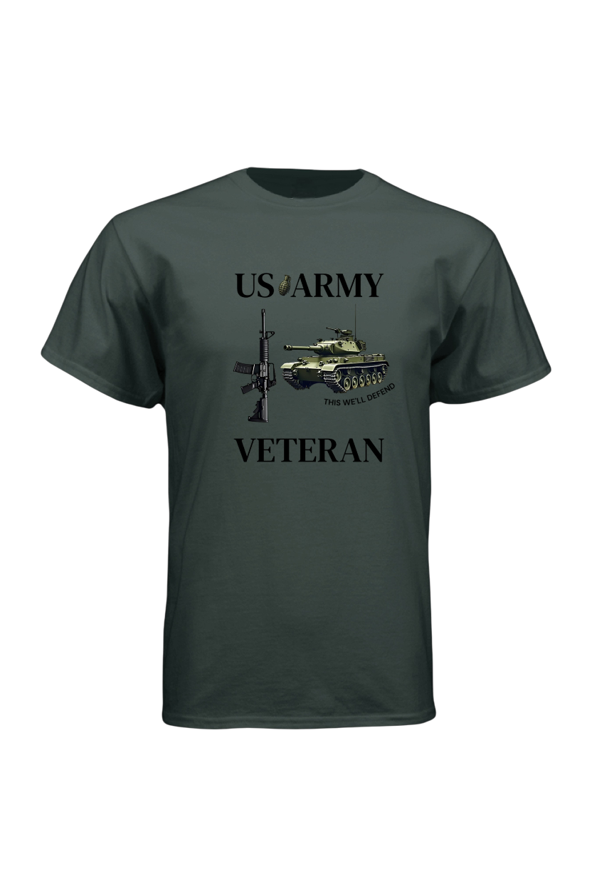 Army Vet