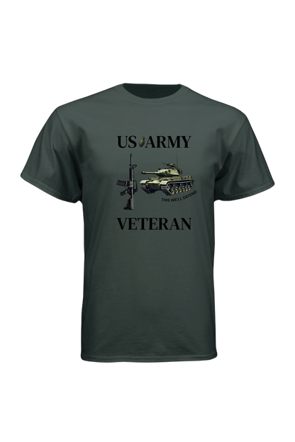 Army Vet
