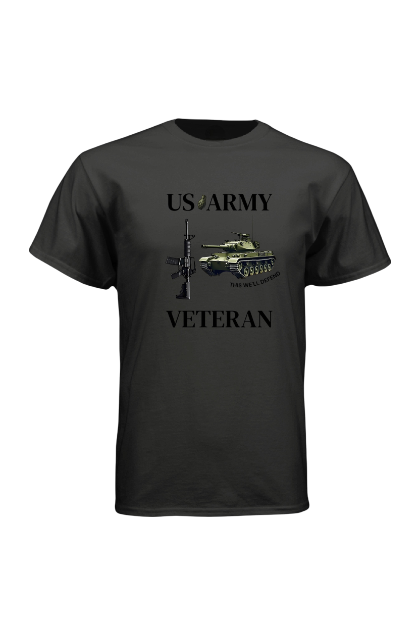 Army Vet