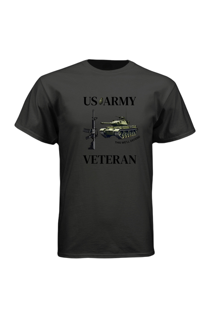 Army Vet