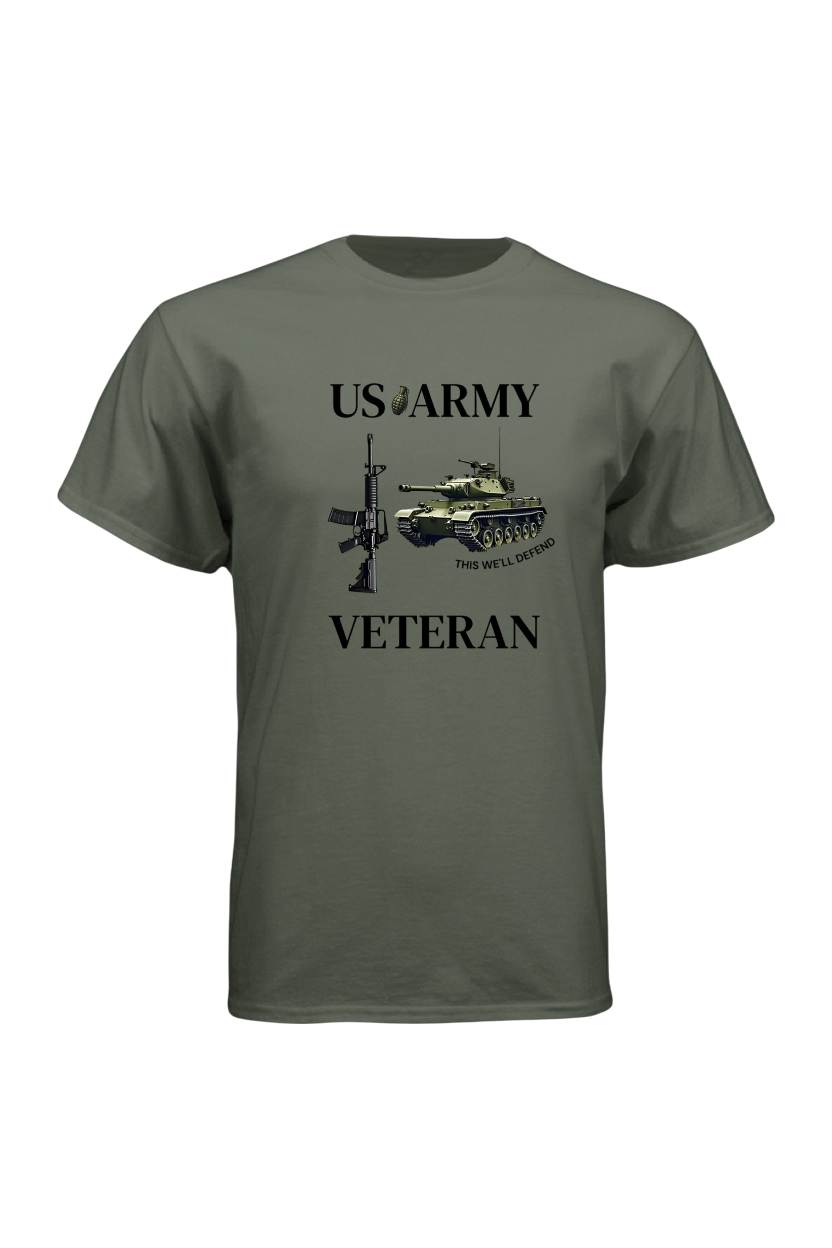 Army Vet