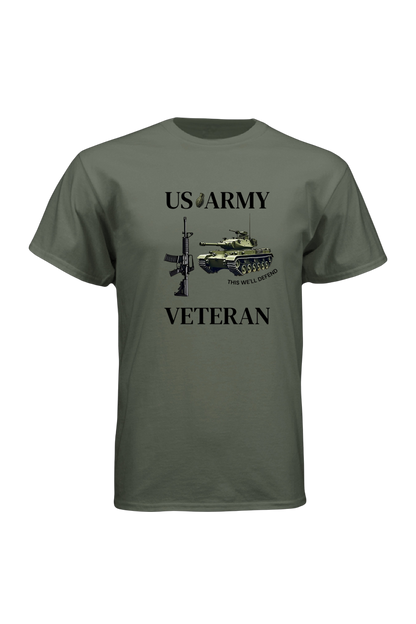 Army Vet