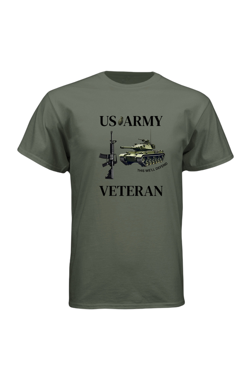 Army Vet