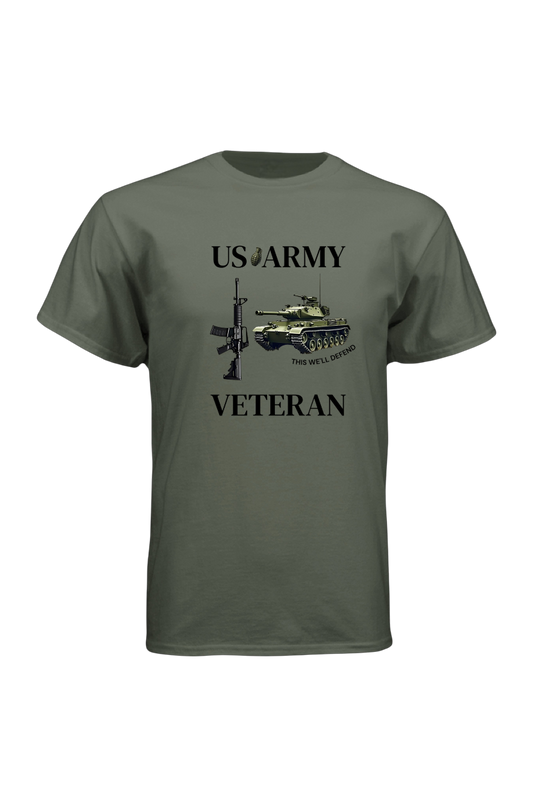 Army Vet
