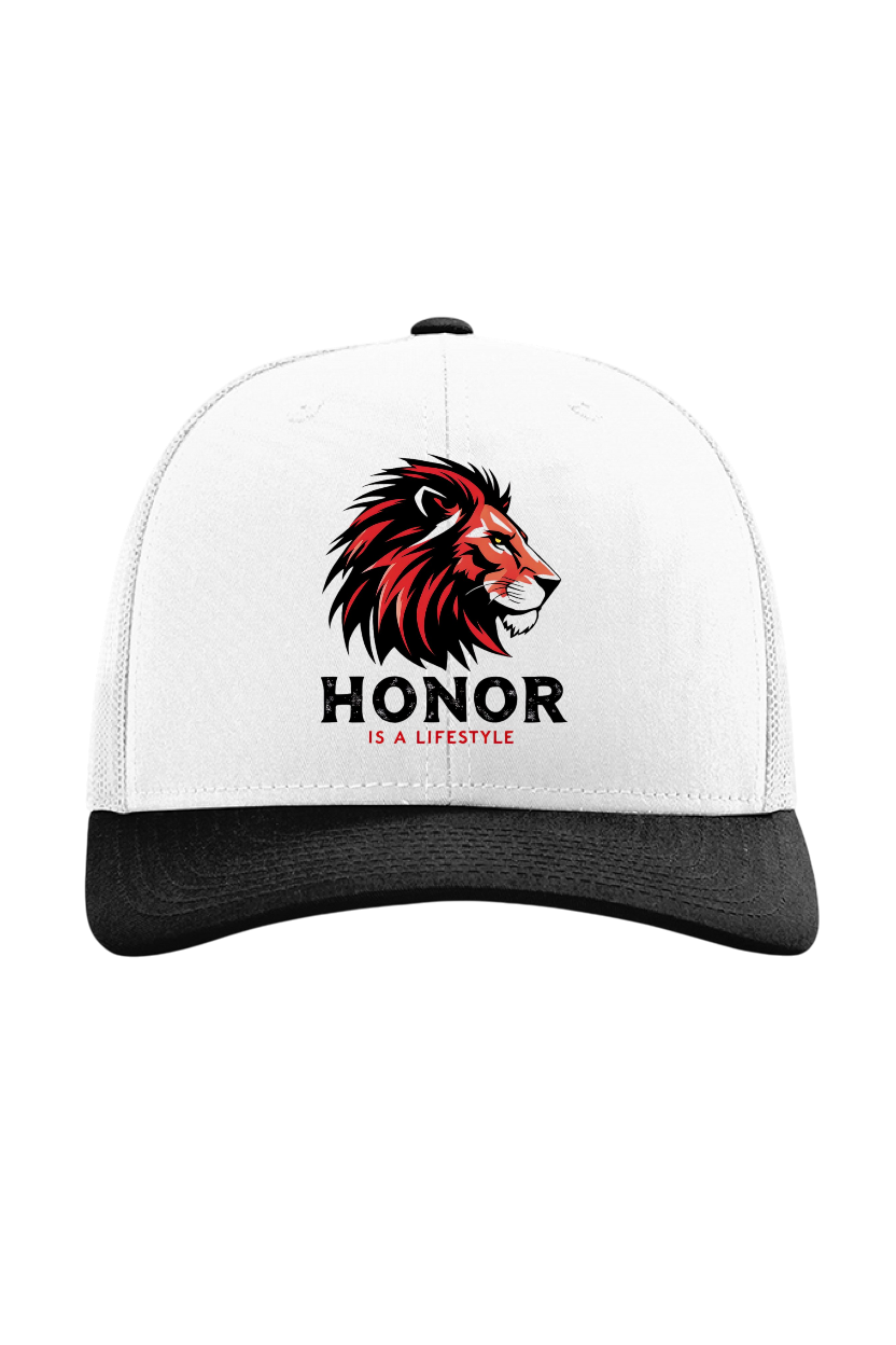 Honor is a Lifestyle
