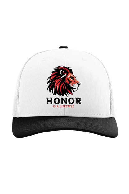 Honor is a Lifestyle