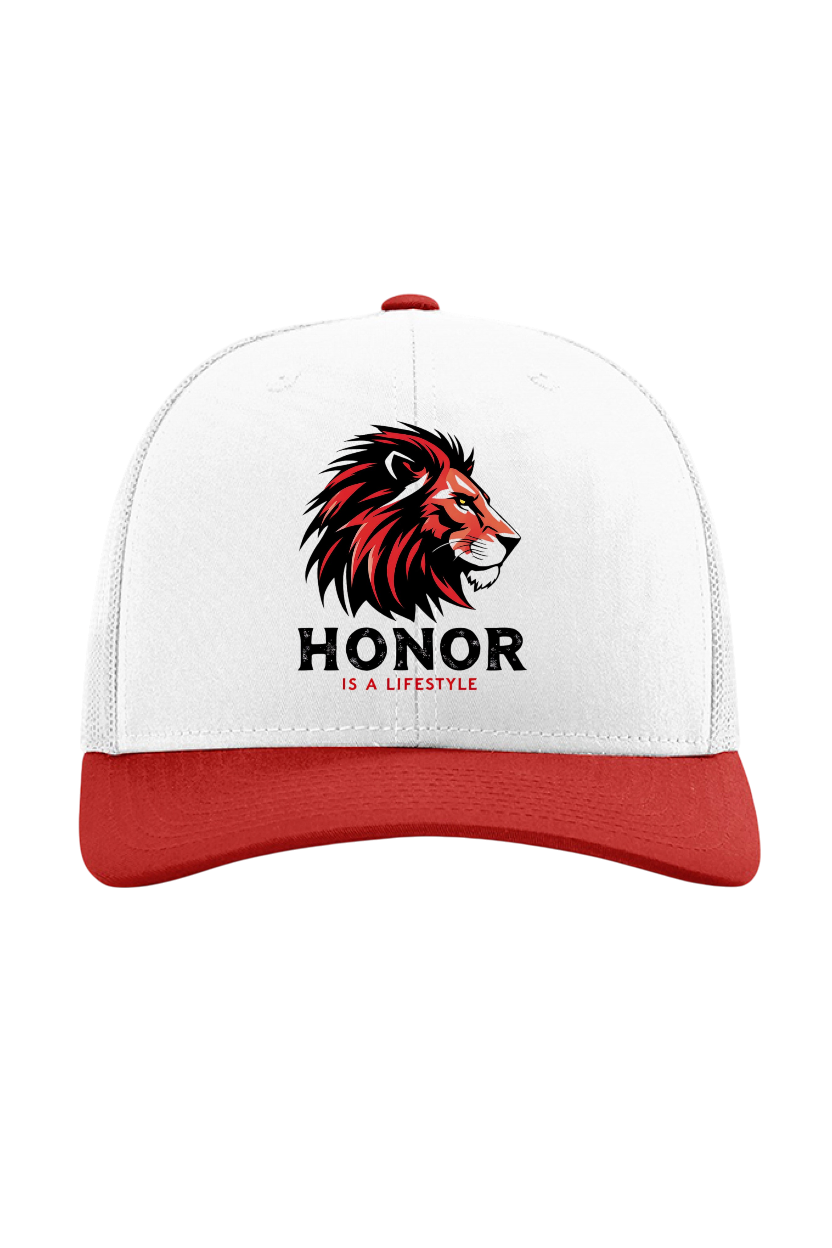 Honor is a Lifestyle