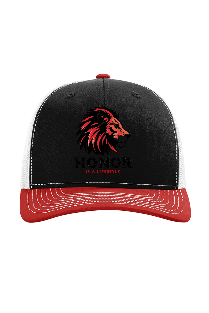 Honor is a Lifestyle