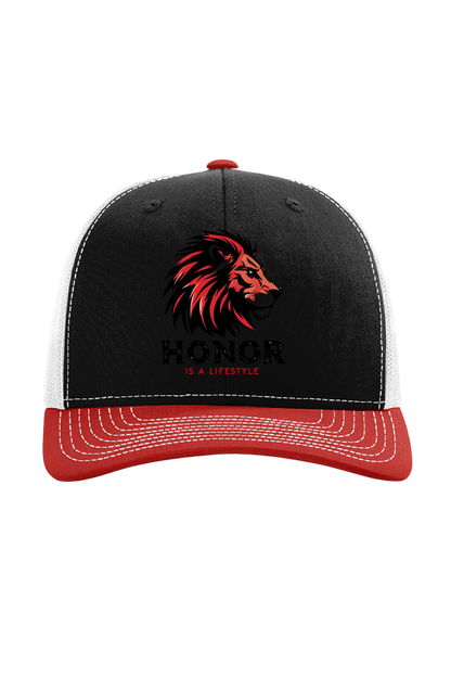 Honor is a Lifestyle