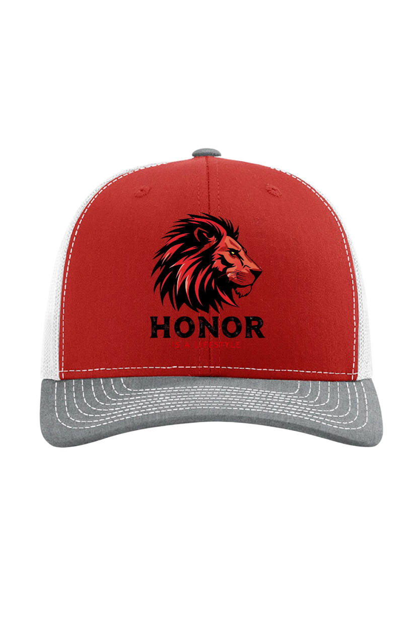 Honor is a Lifestyle