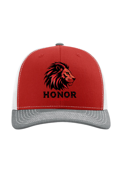 Honor is a Lifestyle