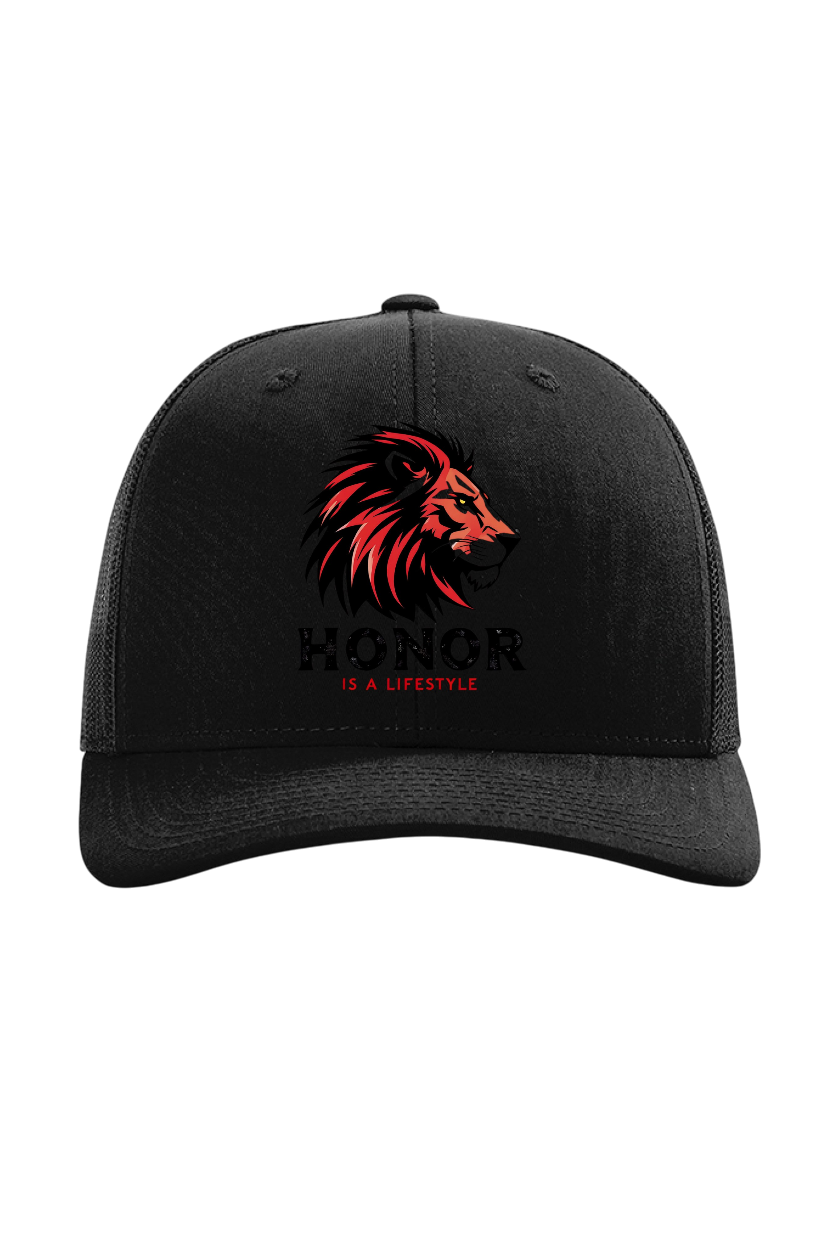 Honor is a Lifestyle