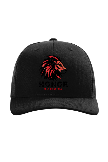 Honor is a Lifestyle