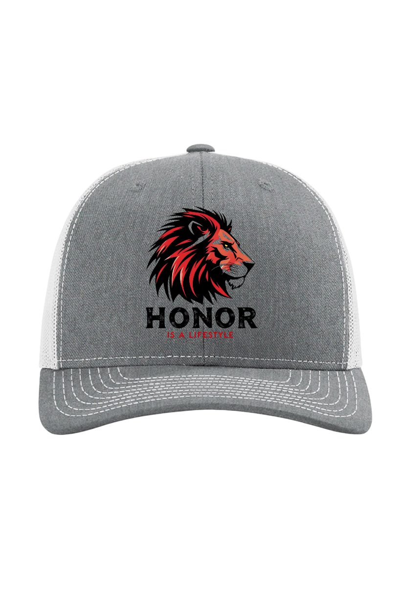 Honor is a Lifestyle