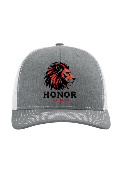 Honor is a Lifestyle