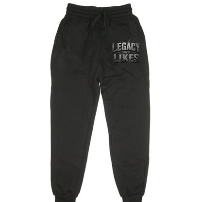 Black - SHFJP - FRONT