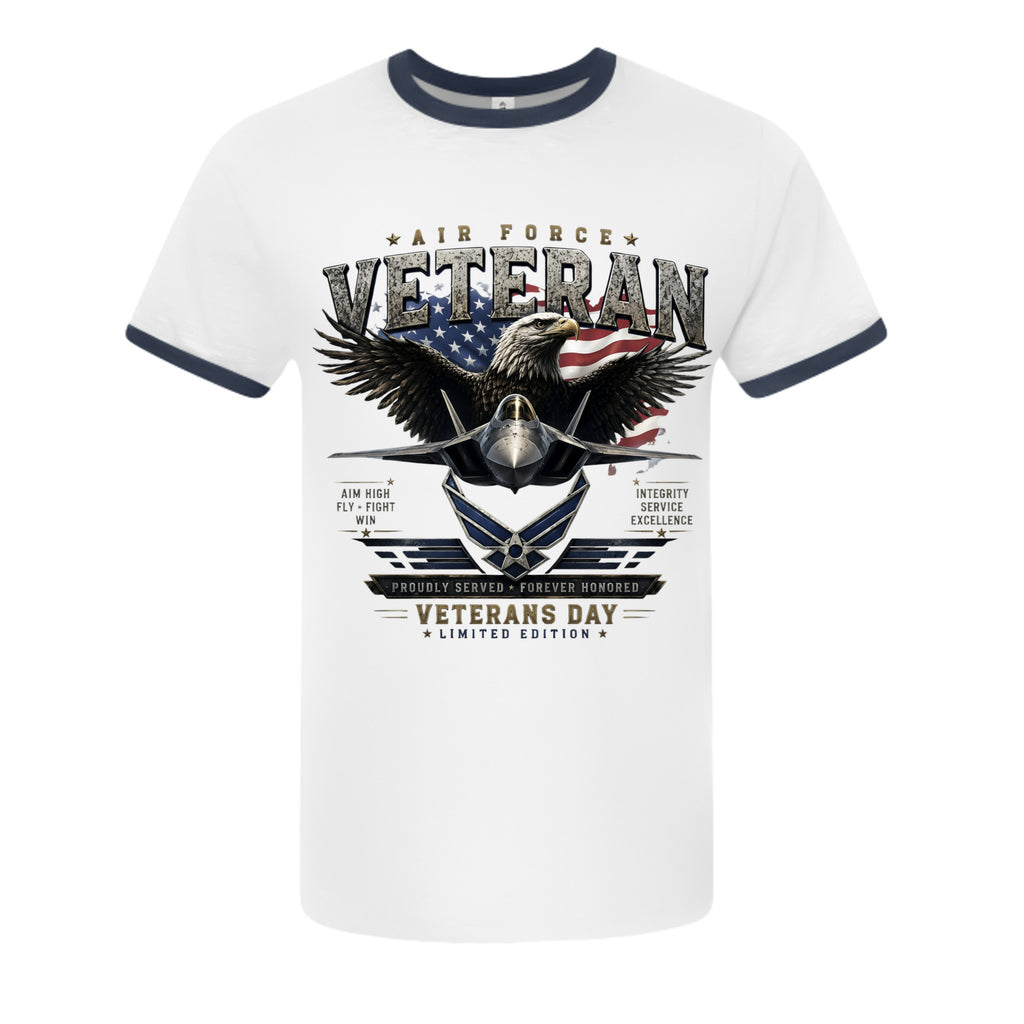 White/ Navy - 246 - FRONT