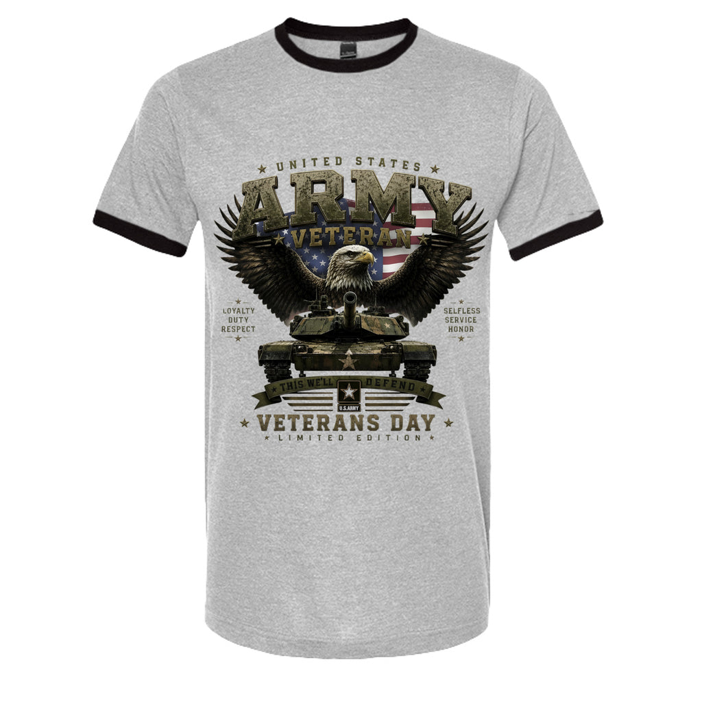 Heather Grey/ Black - 246 - FRONT