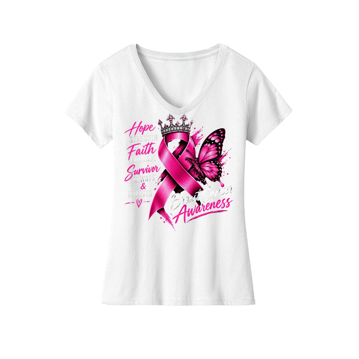 Breast Cancer Awareness