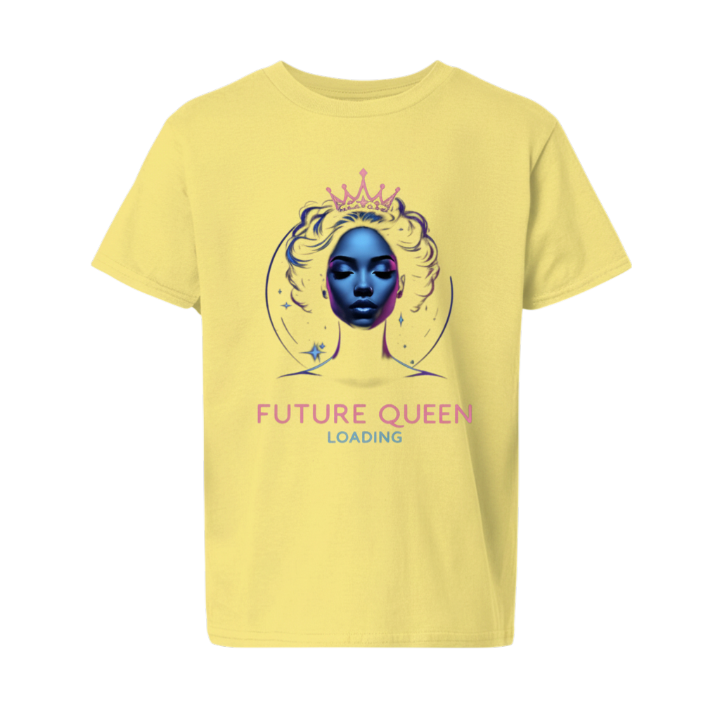 Future Queen Loading